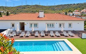 Casa Jerónimo B&B